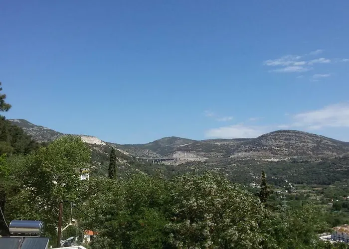 The House Of View Apartamento Cavala