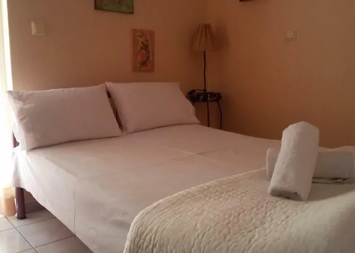 The House Of View Apartamento *