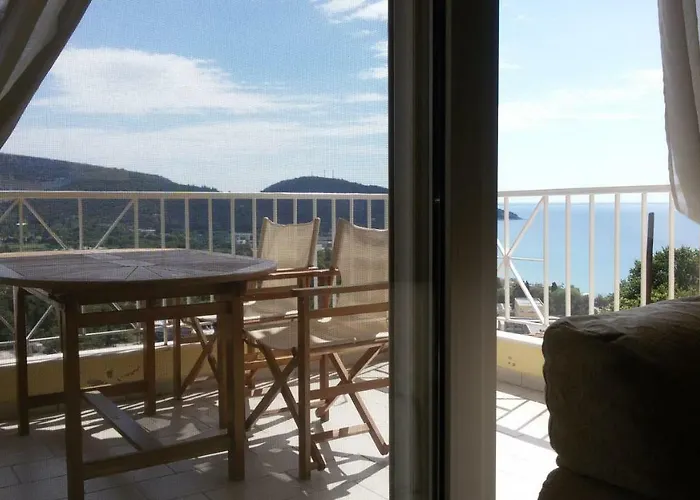 The House Of View Apartamento *