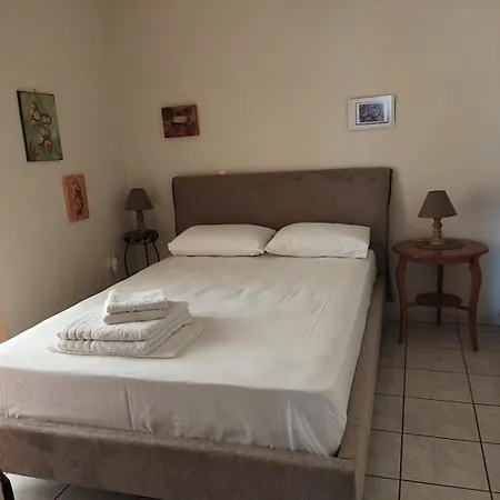 The House Of View Apartament