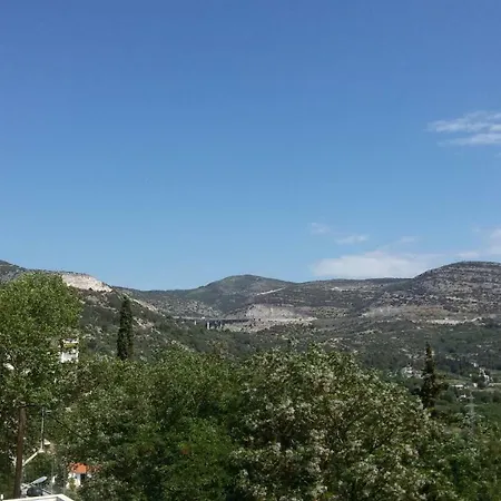 The House Of View Apartment Kavala