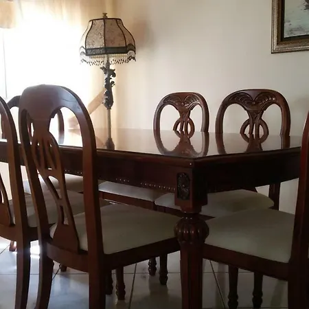 The House Of View * Kavala